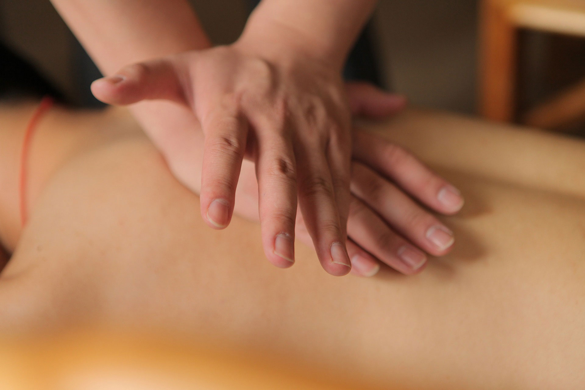 Erstklassige Physiotherapie und Betreuung in Hinwil und Bauma