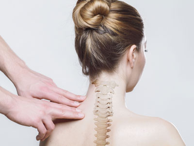 Manuelle Therapie