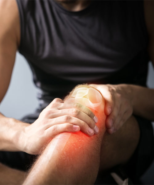 PhysioHeld Prä- und Postoperative Physiotherapie in Hinwil und Bauma